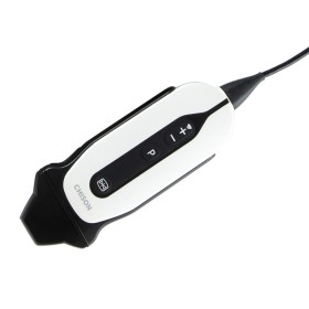 Sonoeye p3 farebný digitálny doppler - fázová sonda