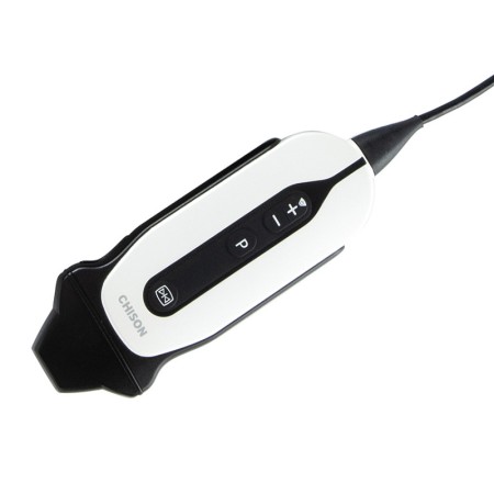 Sonoeye p3 color digital doppler - phase array probe