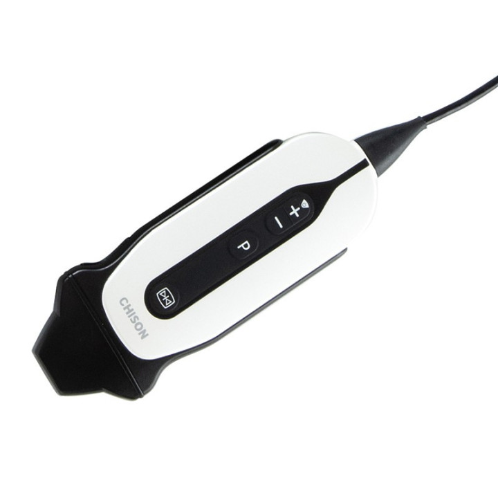Sonoeye p3 kolorowy cyfrowy Doppler – sonda fazowa
