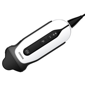 Doppler digital colorido sonoeye p6 - sonda microconvexa
