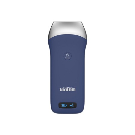 Ecografo portatile lineare wireless viatom