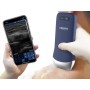 Ecografo portatile lineare wireless viatom