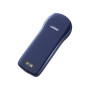 Ecografo portatile lineare/convesso/cardiaco 3 in 1 wireless viatom