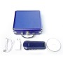 Ecografo portatile lineare/convesso/cardiaco 3 in 1 wireless viatom