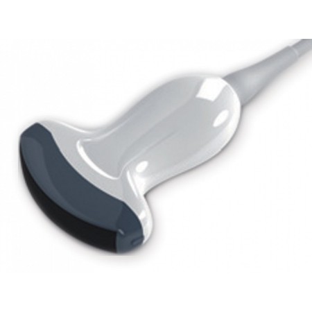 Sonda convex 3,5 mhz per cod. 33965-6, 33877, 33882-3