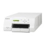 Stampante a colori sony up-d25 md