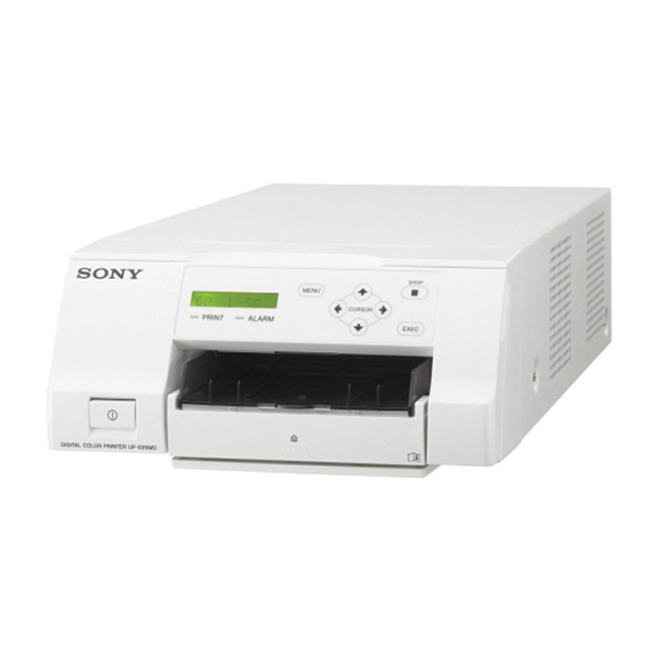 Drukarka kolorowa Sony Up - D25 MD