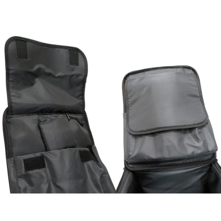 Bärväska för dp-10, dp-20, dp-30