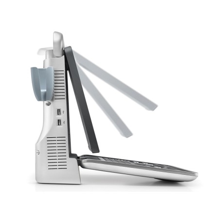 Nowy aparat ultrasonograficzny mindray dp-50 expert