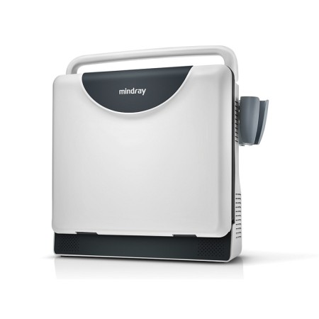 Novo aparelho de ultrassom mindray dp-50 expert