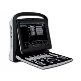 Usg chison eco - 3 weterynarzy