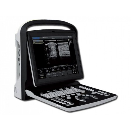Ecografo chison eco-3 vet