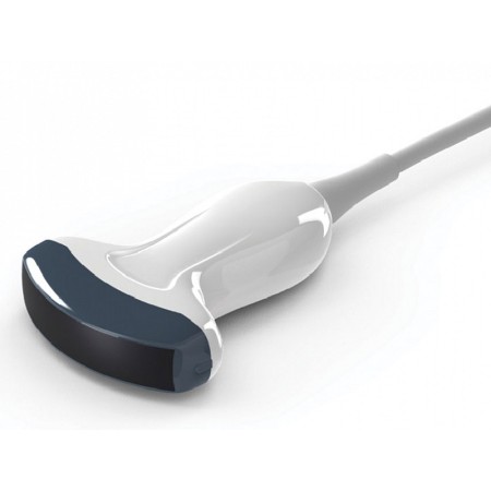 Sonda wypukła 3,5 mhz do echa 1/2/3/5/6, do użytku przez ludzi