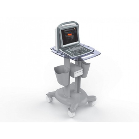 Skaner usg - 5 weterynarzy