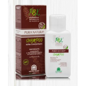 Pbx szampon wzmacniajĄcy wspomagający wypadanie włosów - 250 ml