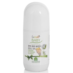 Bye bye bites roll-on cucciolo baby 50ml