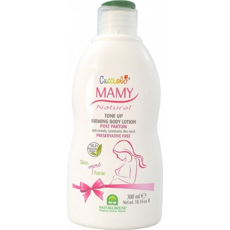 Cucciolo mamy ujędrniający balsam do ciała 300ml