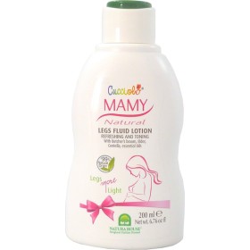 Emulsione fluida gambe cucciolo mamy 200ml