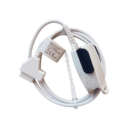 Wielorazowa sonda spo2 dla dorosłych do 35048 - zamiennik