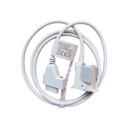 Wielorazowa sonda pediatryczna spo2 do 35048 - opcjonalnie