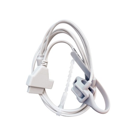 Sonda spo2 riutilizzabile neonatale per 35048 - optional