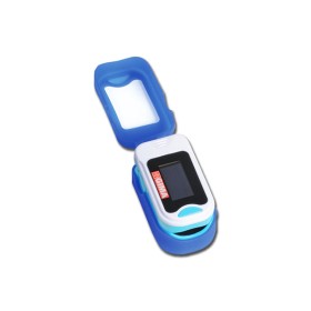 Cover in silicone per oxy-3