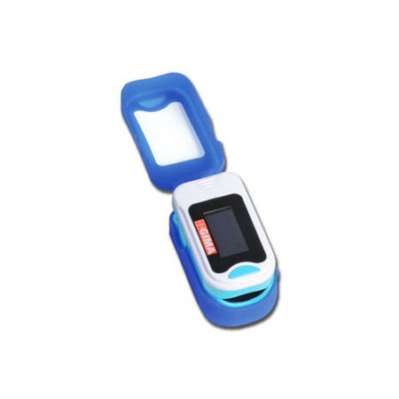 Cover in silicone per oxy-3