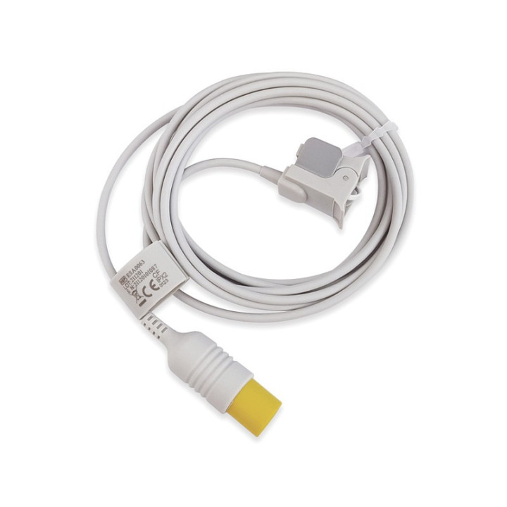 Sensore spo2 pediatrico per 35152, 35213