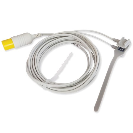 Sensore spo2 neonatale per 35152. 35213