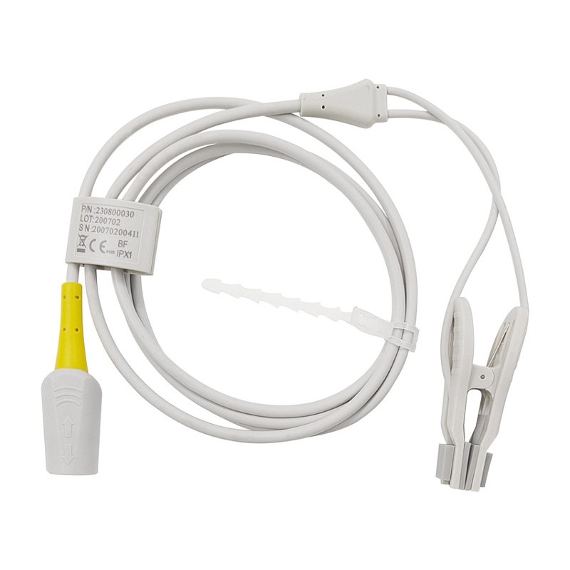 Sonda spo2 veterinaria - ricambio per 80800