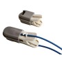 Kit sonda spo2 veterinaria - ricambio per 80805 - 1 kit