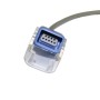 Nellcor Doc SpO2-Sensor-Verlängerungskabel - 10 Original Nellcor Oximax