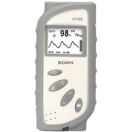 Protezione in gomma siliconata per ltd822-ltd823