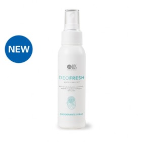 Eos naturalmente deofresh - 100ml