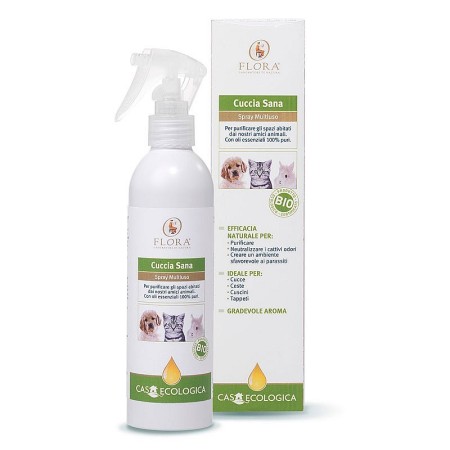 Cuccia sana spray multiuso 200ml