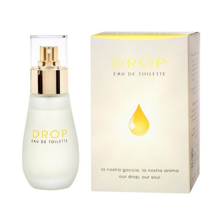 Woda toaletowa drop flora 50ml