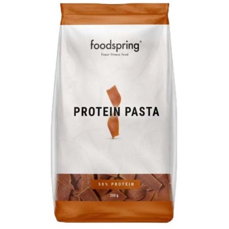 Pasta proteica foodspring - 250 g