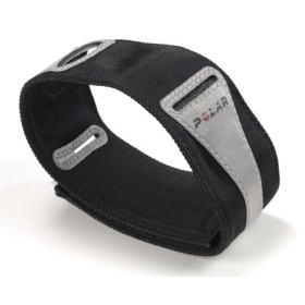 Polar allungamento per cinturino (sleeve topper)