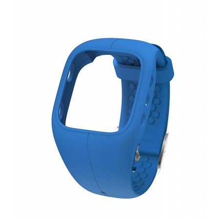 Polar a300, cinturino unisex-adulto colore:blu