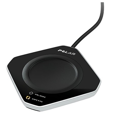 Unita' di trasferimento dati polar flow link