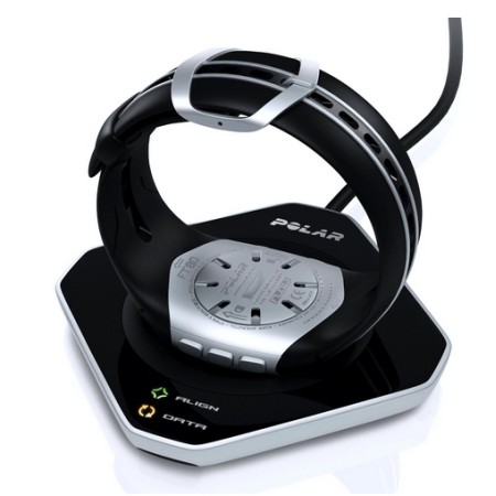 Unita' di trasferimento dati polar flow link