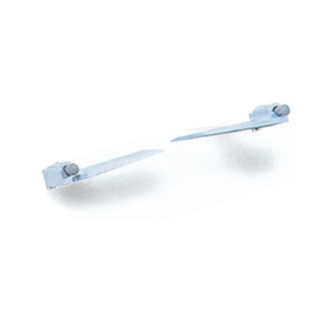 Podnóżki do 27702 - 1 para