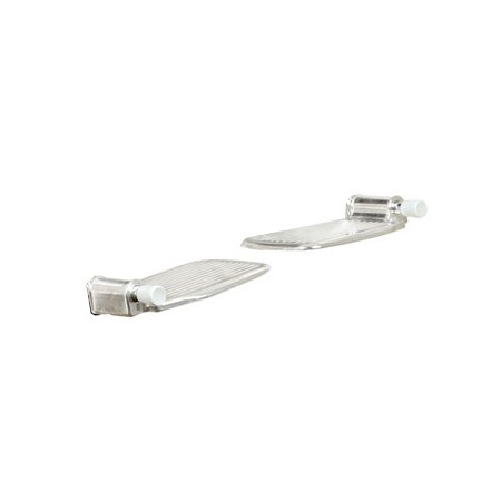 Appuie-pieds pour code 27709 - 1 paire