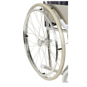 Ruota posteriore per codice 27709, 43285