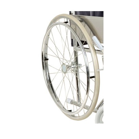 Ruota posteriore per codice 27709, 43285