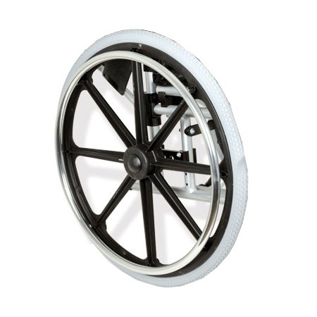 Pełne tylne koło pu dla kodu 27717