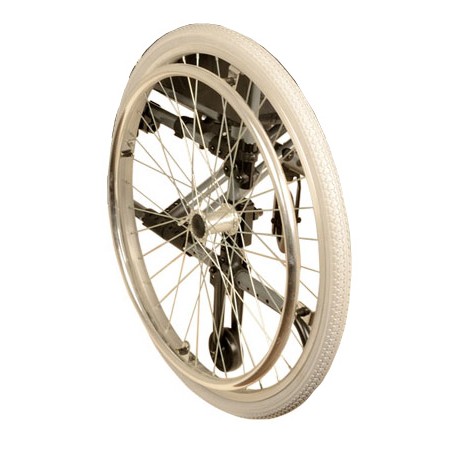 Ruota posteriore per codice 27720