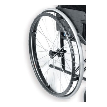 Ruota posteriore per 43220 - ricambio