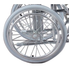 Koło tylne do 43230 - część zamienna