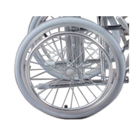 Ruota posteriore per 43230 - ricambio